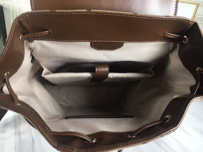 グッチバッグコピー 定番人気2022新品 GUCCI 男女兼用 バックパック - 画像 (9)
