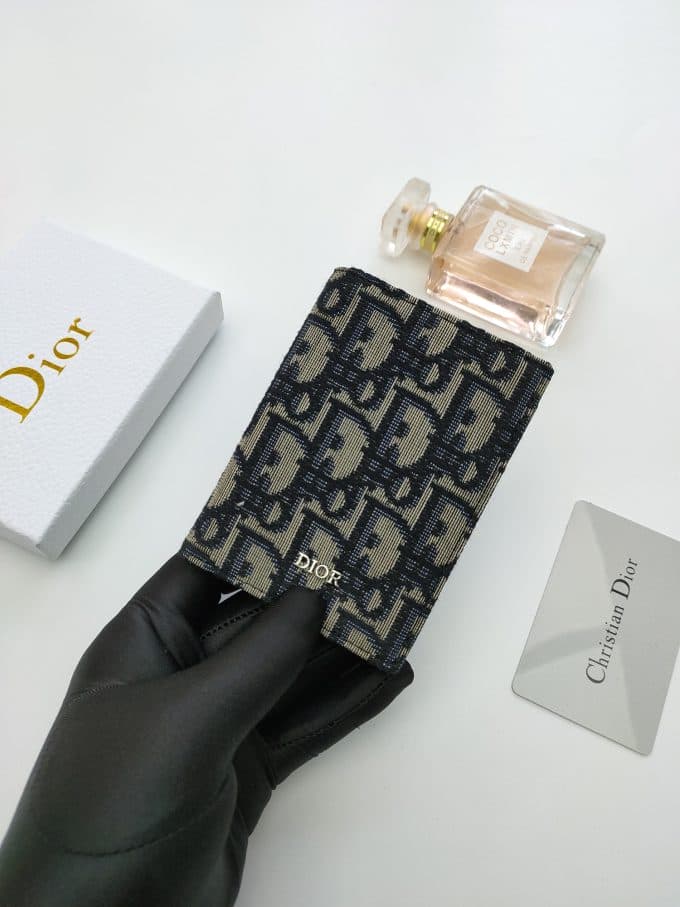 ディオール財布コピー 2021新品注目度NO.1 Dior 男女兼用 財布 - 画像 (5)