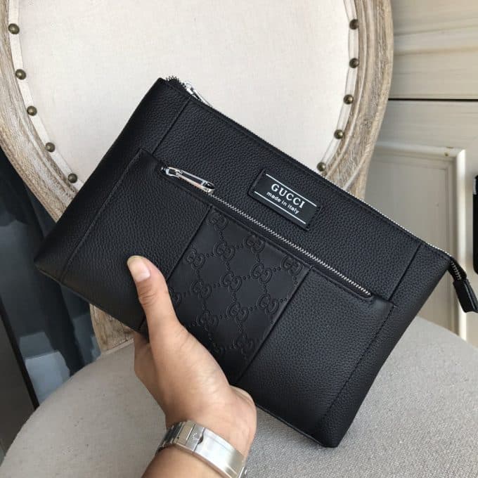 グッチバッグコピー 2022新品注目度NO.1 GUCCI メンズ セカンドバッグ - 画像 (4)