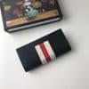 グッチ財布コピー 定番人気2021新品 GUCCI 男女兼用 長財布 - 画像 (2)