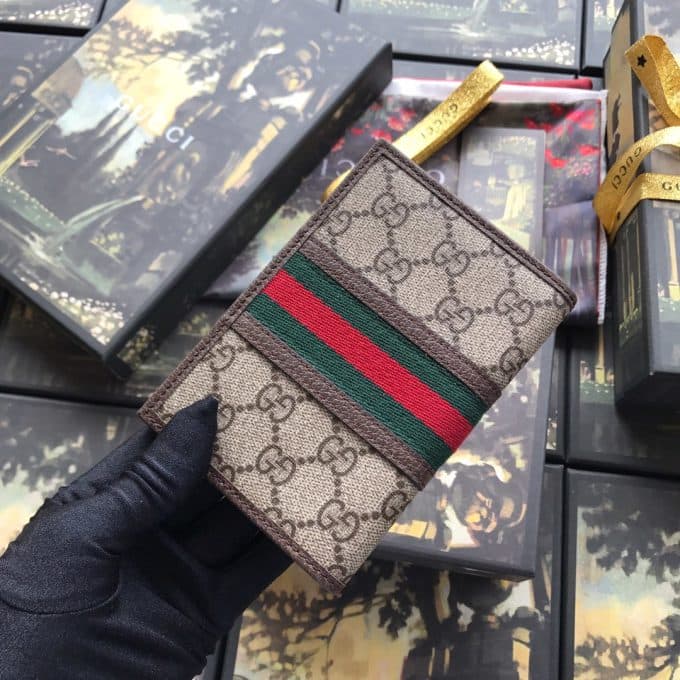 グッチ財布コピー 大人気2021新品 GUCCI 男女兼用 財布 - 画像 (3)