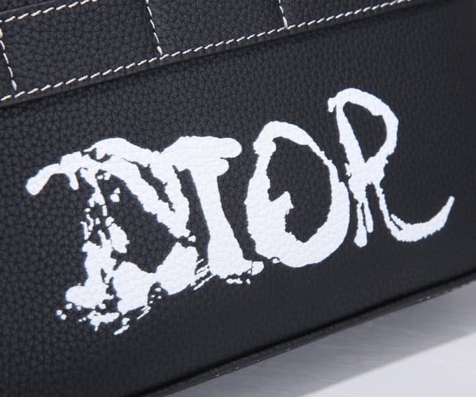 ディオールバッグコピー 2022新品注目度NO.1 Dior メンズ ショルダーバッグ - 画像 (8)