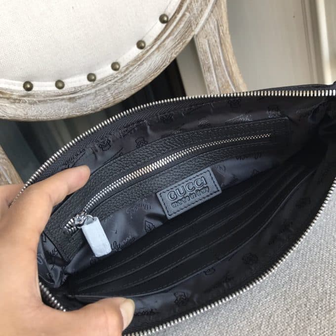 グッチバッグコピー 2022新品注目度NO.1 GUCCI メンズ セカンドバッグ - 画像 (9)