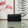 ルイヴィトン財布コピー 2021新品注目度NO.1 Louis Vuitton メンズ 長財布 - 画像 (2)