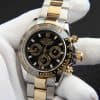 人気売れ筋ロレックス コピー時計 Rolex デイトナ シリーズ メンズ 自動巻き - 画像 (2)