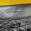 プラダ財布コピー 2021新品注目度NO.1 PRADA メンズ 長財布 - 画像 (6)