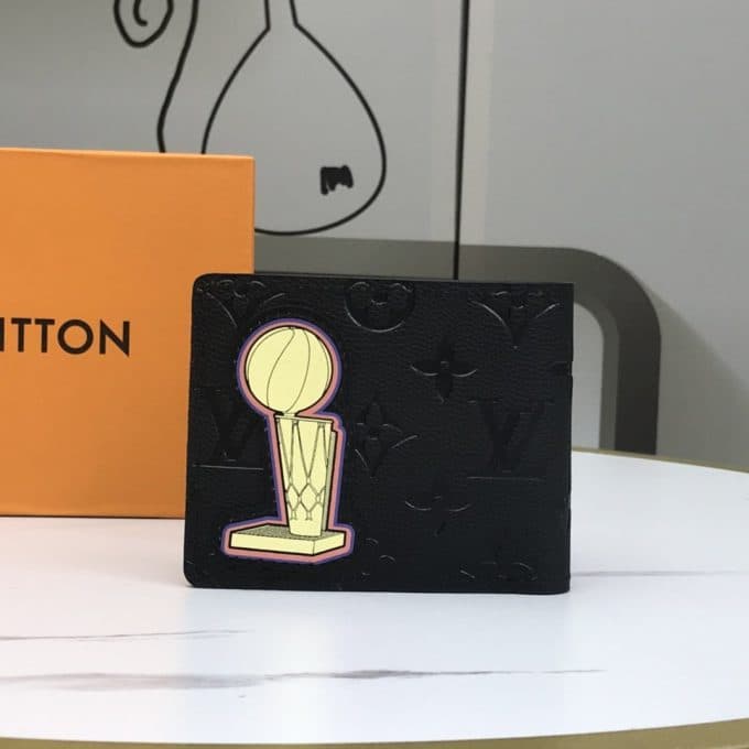 ルイヴィトン財布コピー 2022新品注目度NO.1 Louis Vuitton 男女兼用 財布 - 画像 (2)