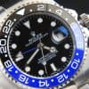 人気売れ筋ロレックス コピー時計 Rolex GMTマスター シリーズ メンズ 自動巻き - 画像 (4)