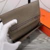 エルメス財布コピー 大人気2021新品 HERMES 男女兼用 長財布 - 画像 (8)