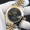 定番人気売れ筋ロレックス コピー 時計 Rolex デイトジャスト シリーズ メンズ 自動巻き - 画像 (2)