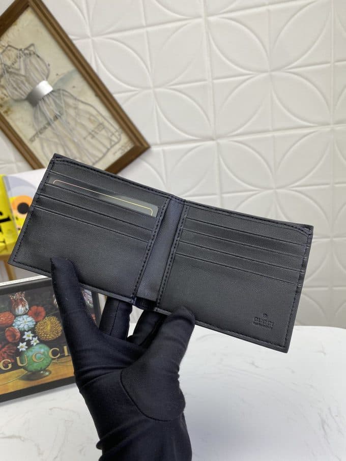 グッチ財布コピー 大人気2021新品 GUCCI メンズ 財布 - 画像 (7)