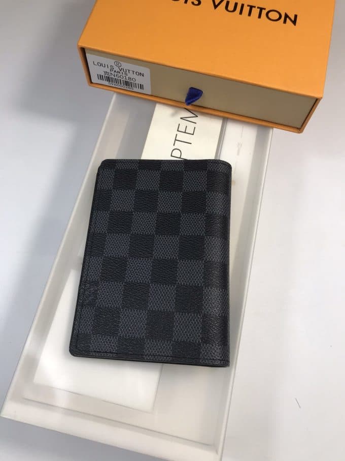 ルイヴィトン財布コピー 定番人気2021新品 Louis Vuitton メンズ 財布 - 画像 (3)