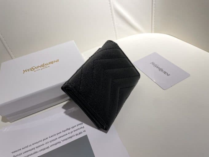 イヴサンローラン 財布コピー 大人気2021新品 YSL 男女兼用 財布 - 画像 (6)