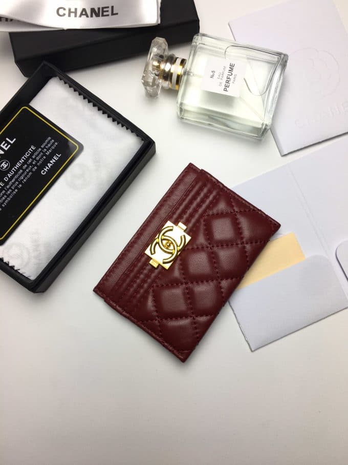 シャネル財布コピー 大人気2021新品 CHANEL レディース 財布 - 画像 (4)