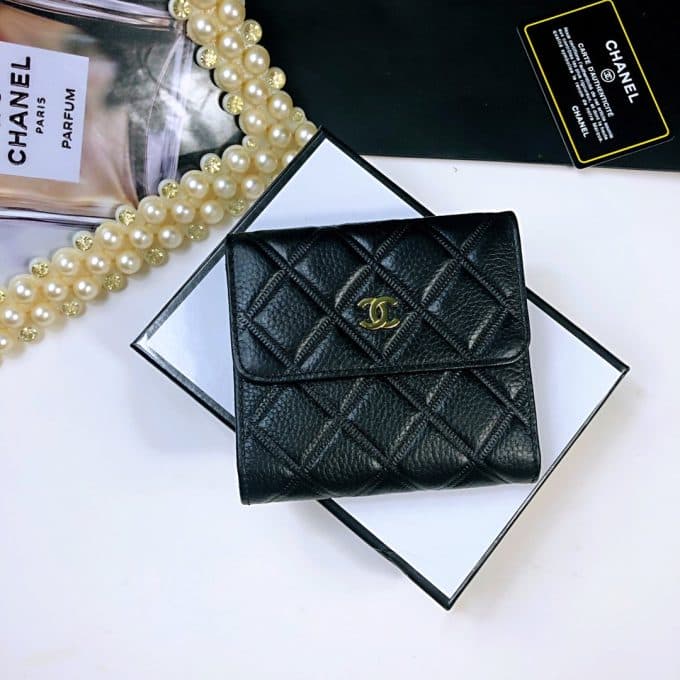 シャネル財布コピー 2021新品注目度NO.1 CHANEL レディース 財布 - 画像 (8)