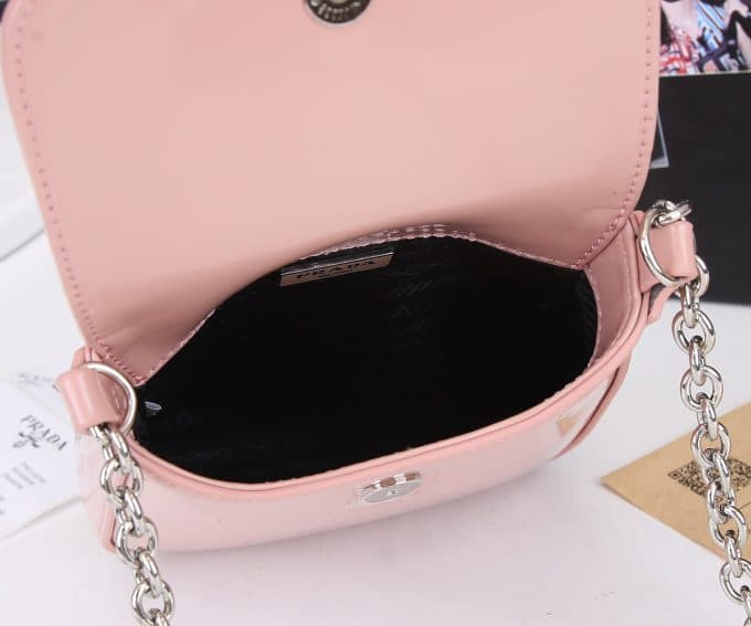 プラダバッグコピー 定番人気2022新品 PRADA 男女兼用 携帯 電話 バッグ - 画像 (8)