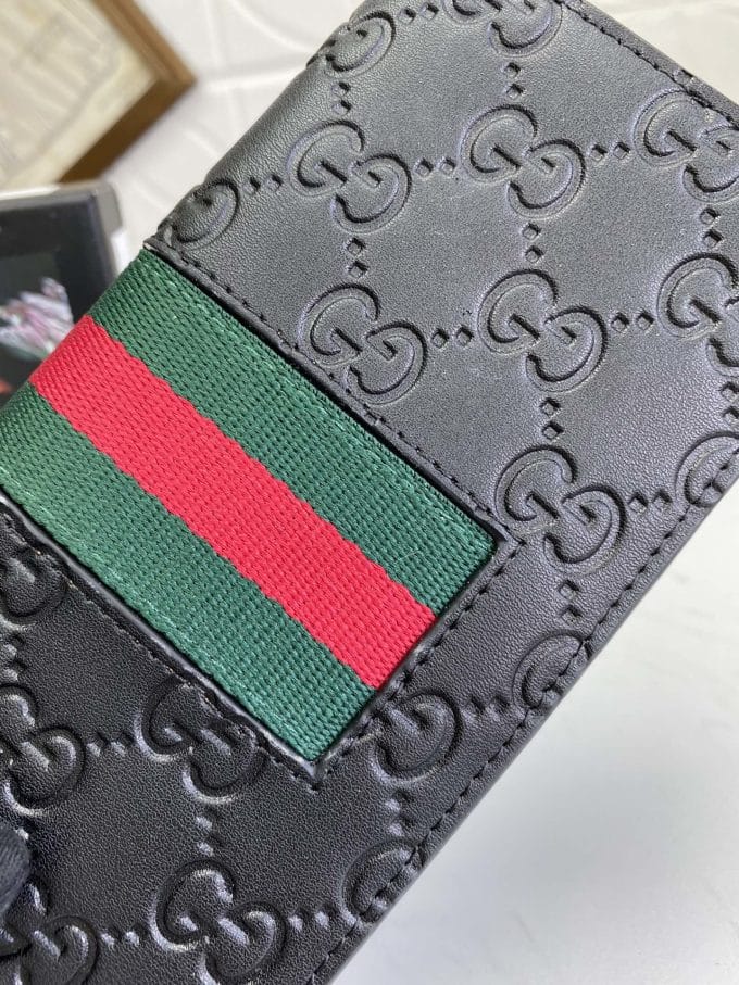 グッチ財布コピー 大人気2021新品 GUCCI メンズ 長財布 - 画像 (6)
