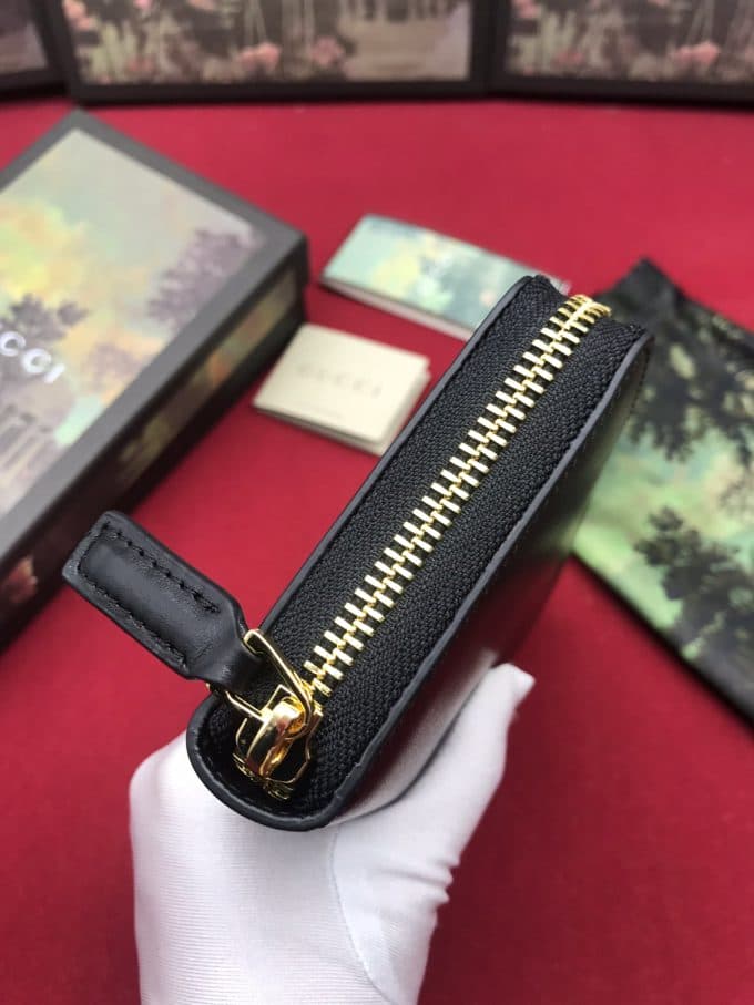 グッチ財布コピー 大人気2021新品 GUCCI 男女兼用 長財布 - 画像 (5)