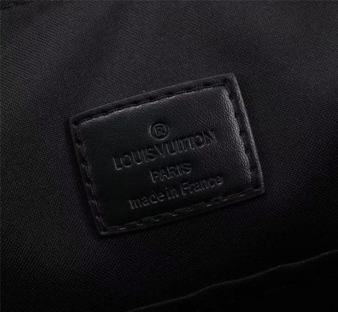 ルイヴィトンバッグコピー 2023新品注目度NO.1 Louis Vuitton 男女兼用 バックパック - 画像 (5)