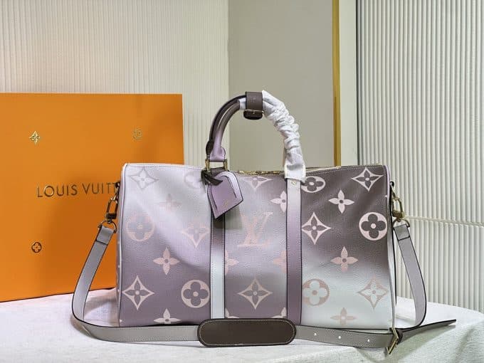 ルイヴィトンバッグコピー大人気2022新品 Louis Vuitton 男女兼用 ボストンバッグ