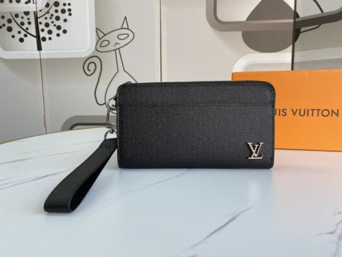 ルイヴィトン財布コピー 大人気2021新品 Louis Vuitton メンズ 長財布