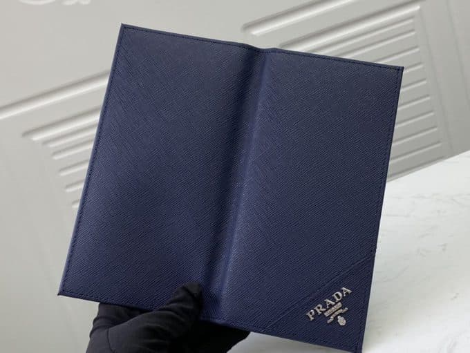 プラダ財布コピー 2021新品注目度NO.1 PRADA メンズ 長財布 - 画像 (8)