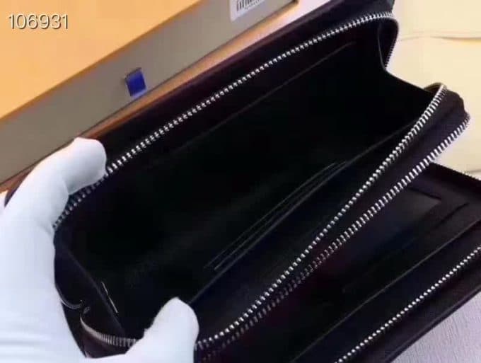 ルイヴィトン財布コピー 大人気2021新品  Louis Vuitton メンズ 長財布 - 画像 (6)