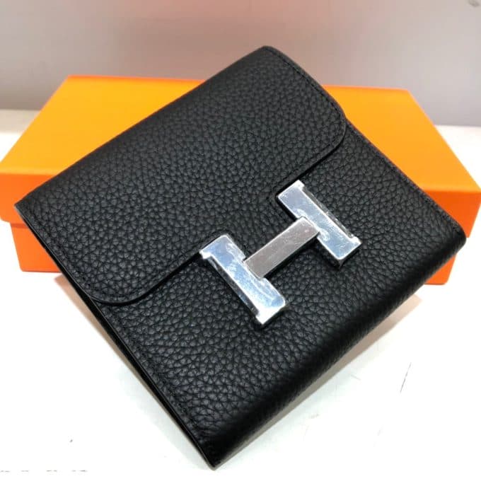 エルメス財布コピー 大人気2020新品 HERMES 財布 男女兼用 - 画像 (4)