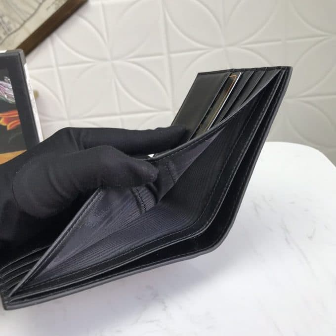 グッチ財布コピー 定番人気2021新品 GUCCI メンズ 財布 - 画像 (9)