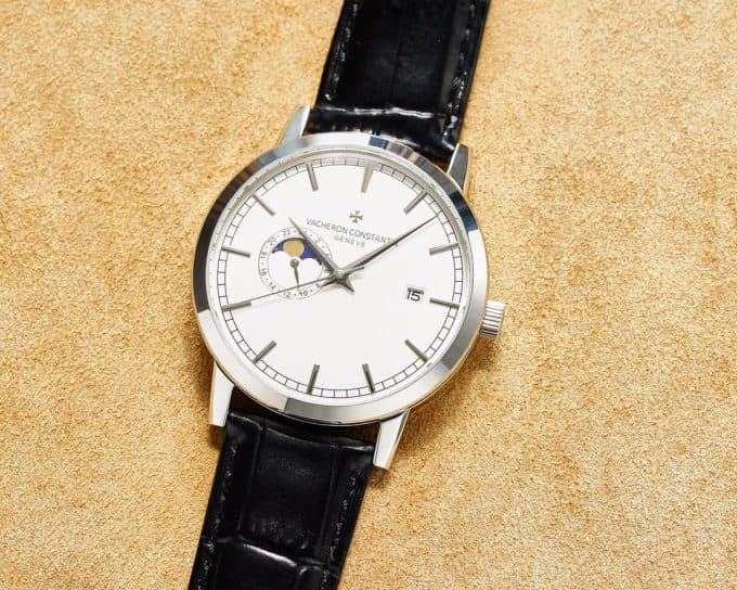 高級人気新品ヴァシュロンコンスタンタン 時計 スーパーコピー メンズ 自動巻き 4色 - 画像 (3)