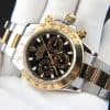 人気売れ筋ロレックス コピー時計 Rolex デイトナ シリーズ メンズ 自動巻き - 画像 (2)