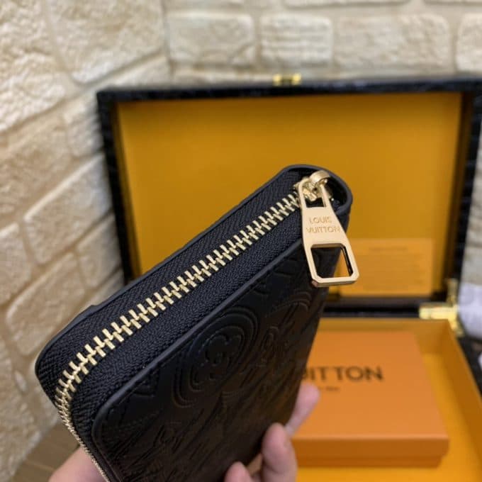ルイヴィトン財布コピー 2021新品注目度NO.1  Louis Vuitton メンズ 長財布 - 画像 (8)