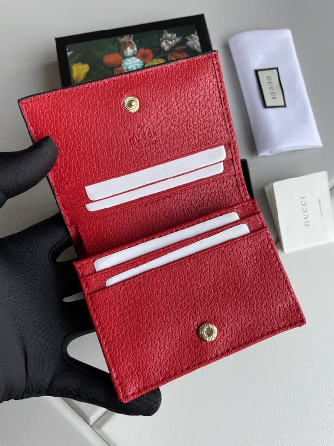 グッチ財布コピー 大人気2021新品 GUCCI 男女兼用 財布 - 画像 (6)