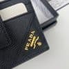 プラダ財布コピー 定番人気2021新品 PRADA メンズ 財布 - 画像 (5)