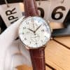 注目度NO.1IWC ポルトギーゼ コピーシリーズ メンズ 自動巻き5色 - 画像 (4)