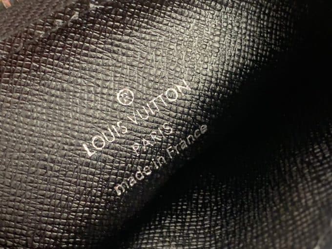 ルイヴィトン財布コピー 大人気2021新品 Louis Vuitton メンズ 長財布 - 画像 (8)