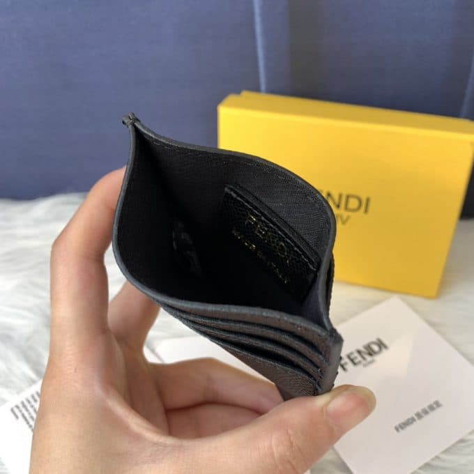 フェンディ財布コピー 2021新品注目度NO.1 FENDI 男女兼用 財布 - 画像 (7)