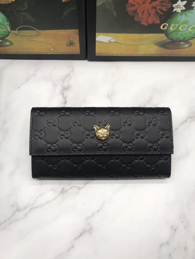 グッチ財布コピー 大人気2021新品 GUCCI 男女兼用 長財布