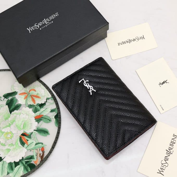 イヴサンローラン 財布コピー 定番人気2021新品 YSL 男女兼用 財布 - 画像 (2)
