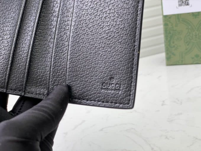 グッチ財布コピー 大人気2021新品 GUCCI メンズ 財布 - 画像 (7)