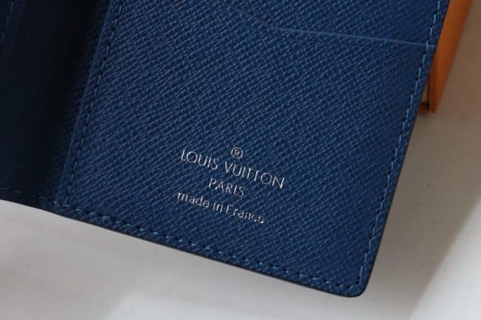 ルイヴィトン財布コピー 定番人気2022新品 Louis Vuitton 男女兼用 財布 - 画像 (9)
