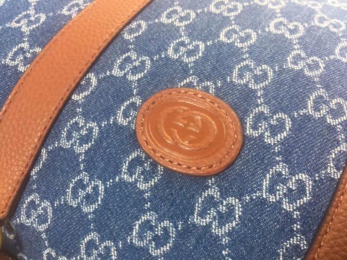 グッチバッグコピー 2022新品注目度NO.1 GUCCI 男女兼用 ボストンバッグ - 画像 (5)