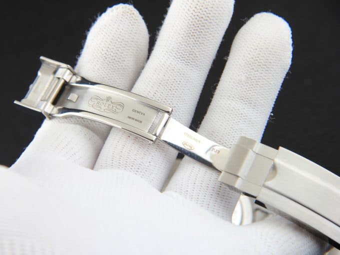 定番人気売れ筋ロレックス コピー 時計 Rolex シードゥエラーシリーズ メンズ 自動巻き - 画像 (9)
