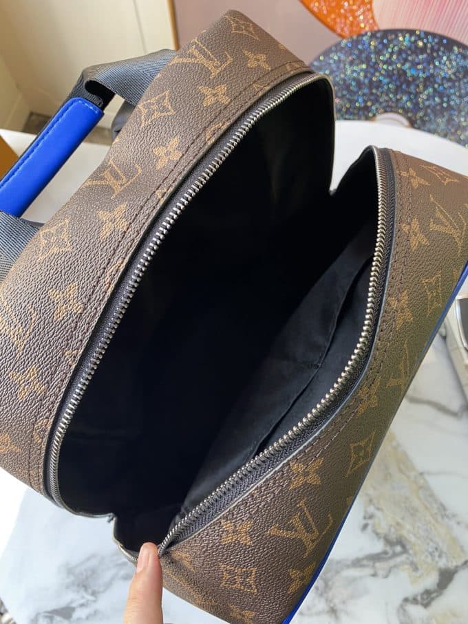 ルイヴィトンバッグコピー 大人気2022新品 Louis Vuitton 男女兼用 バックパック - 画像 (8)