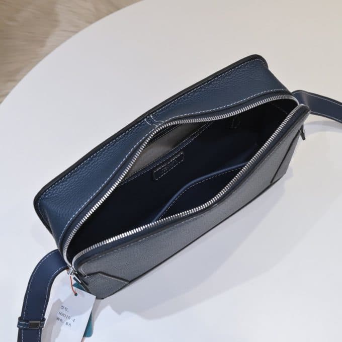 エルメスバッグコピー 大人気2022新品 HERMES メンズ ショルダーバッグ - 画像 (9)