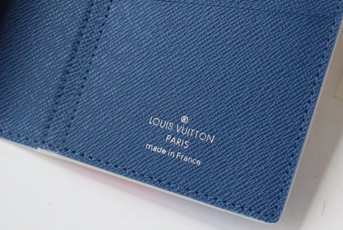 ルイヴィトン財布コピー 定番人気2021新品 Louis Vuitton 男女兼用 長財布 - 画像 (6)