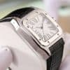 定番人気カルティエ サントス コピーシリーズ メンズ 自動巻き - 画像 (6)
