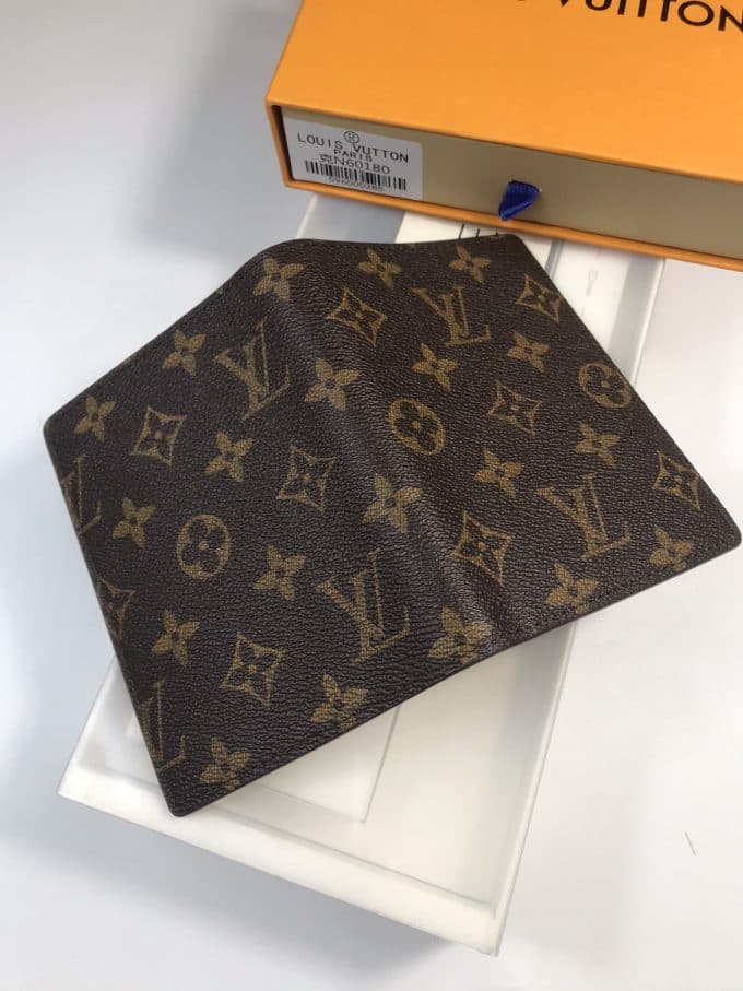 ルイヴィトン財布コピー 大人気2021新品 Louis Vuitton メンズ 財布 - 画像 (4)