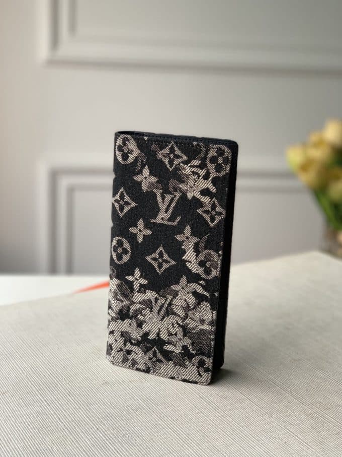 ルイヴィトン財布コピー 定番人気2021新品 Louis Vuitton 男女兼用 長財布