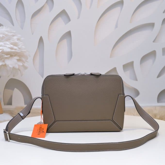 エルメスバッグコピー 大人気2022新品 HERMES メンズ ショルダーバッグ